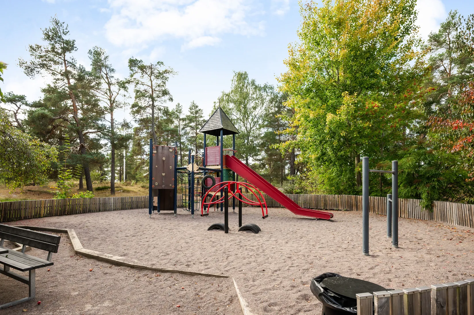 Bostadsrätt, Tornslingan 16, Trångsund, Huddinge