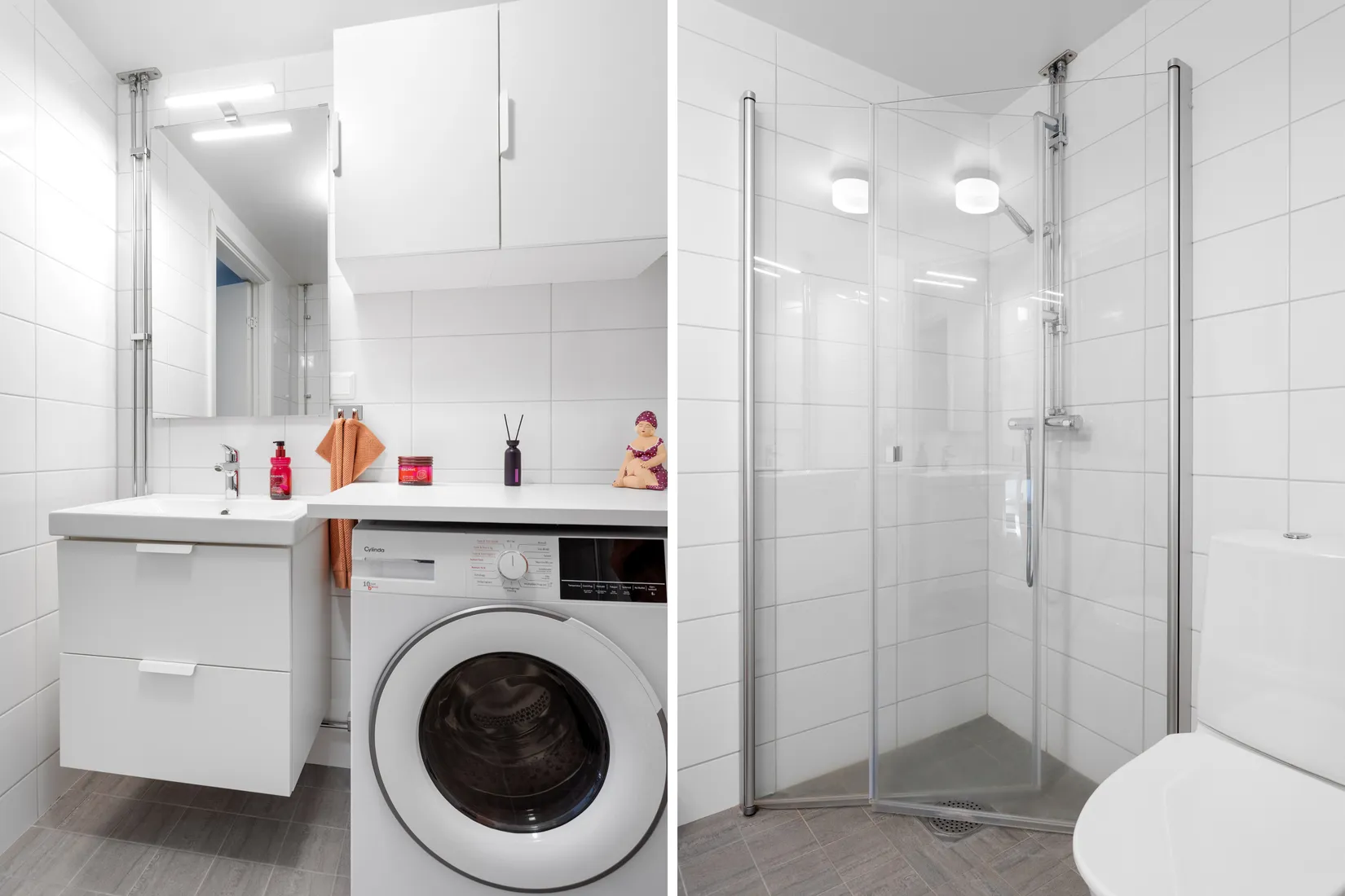 Bostadsrätt, Väsjöpromenaden 17, Väsjön, Sollentuna