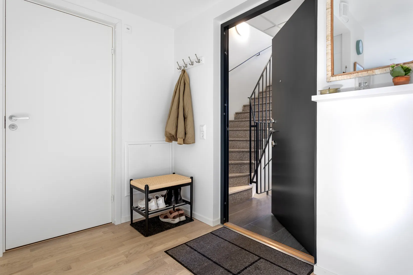 Bostadsrätt, Väsjöpromenaden 17, Väsjön, Sollentuna