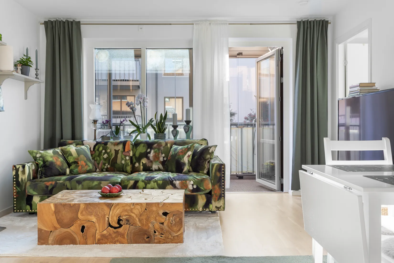 Bostadsrätt, Väsjöpromenaden 17, Väsjön, Sollentuna