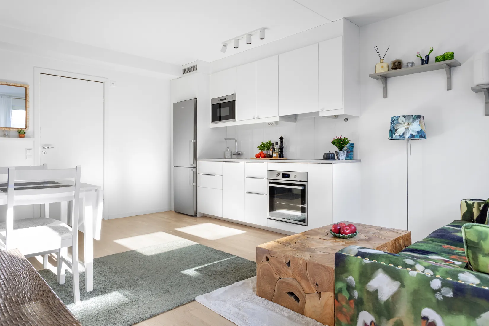 Bostadsrätt, Väsjöpromenaden 17, Väsjön, Sollentuna