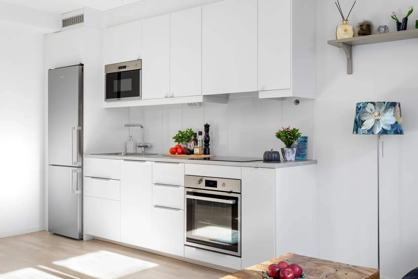 Bostadsrätt, Väsjöpromenaden 17, Väsjön, Sollentuna