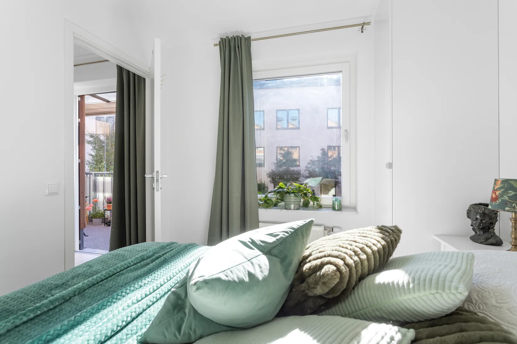 Bostadsrätt, Väsjöpromenaden 17, Väsjön, Sollentuna
