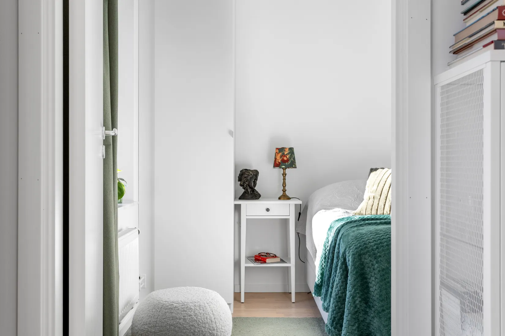 Bostadsrätt, Väsjöpromenaden 17, Väsjön, Sollentuna