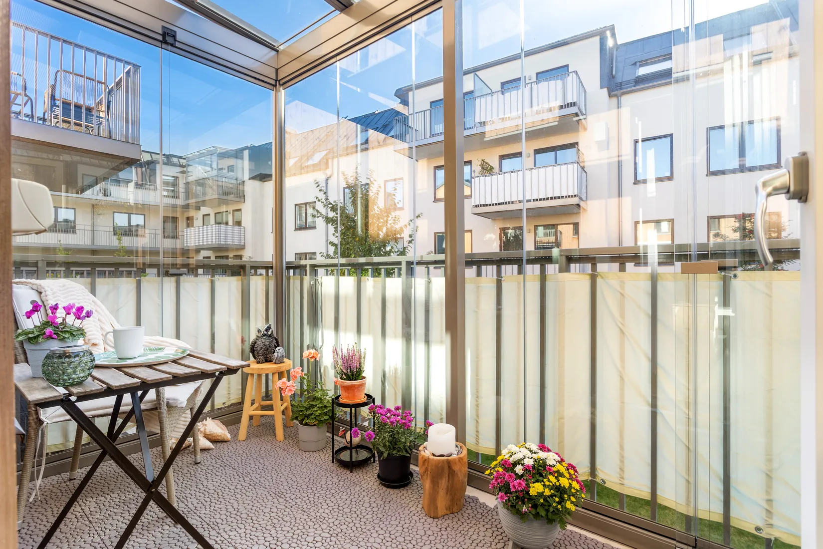 Bostadsrätt, Väsjöpromenaden 17, Väsjön, Sollentuna