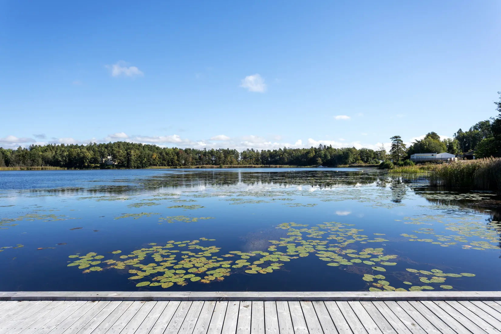 Bostadsrätt, Väsjöpromenaden 17, Väsjön, Sollentuna