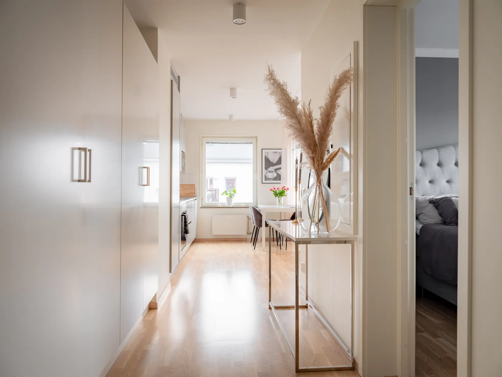 Bostadsrätt, Hovslagarevägen 17, Edsängen, Sollentuna