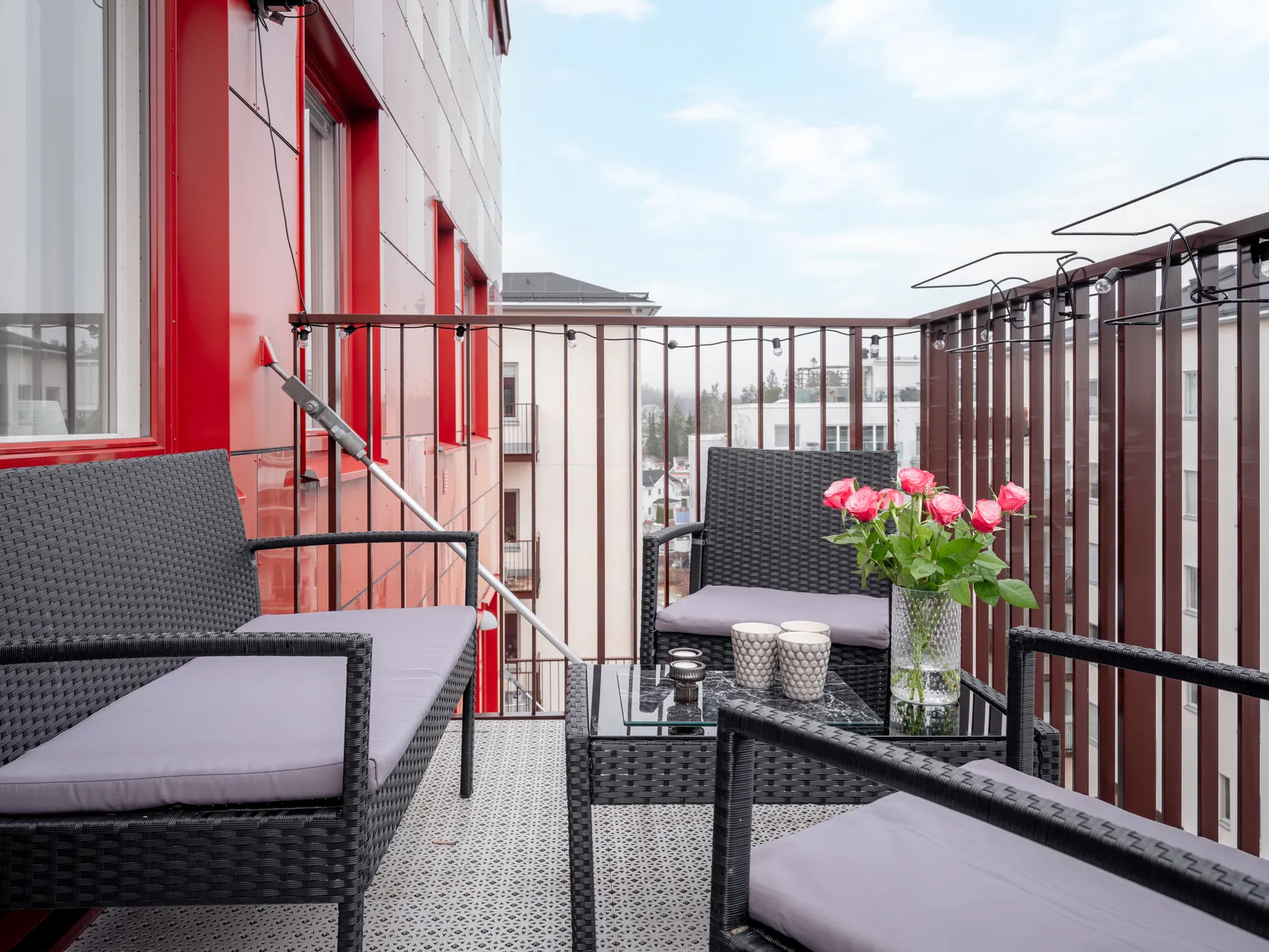 Bostadsrätt, Hovslagarevägen 17, Edsängen, Sollentuna