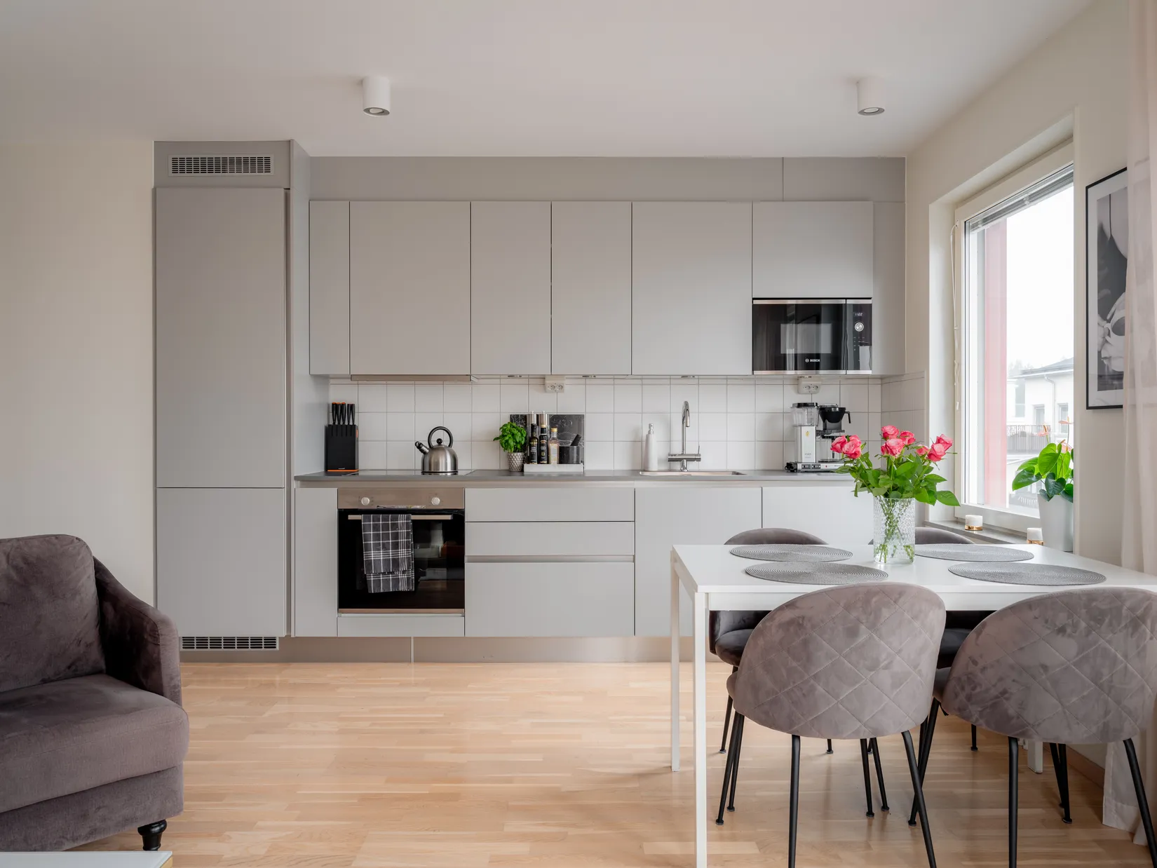 Bostadsrätt, Hovslagarevägen 17, Edsängen, Sollentuna