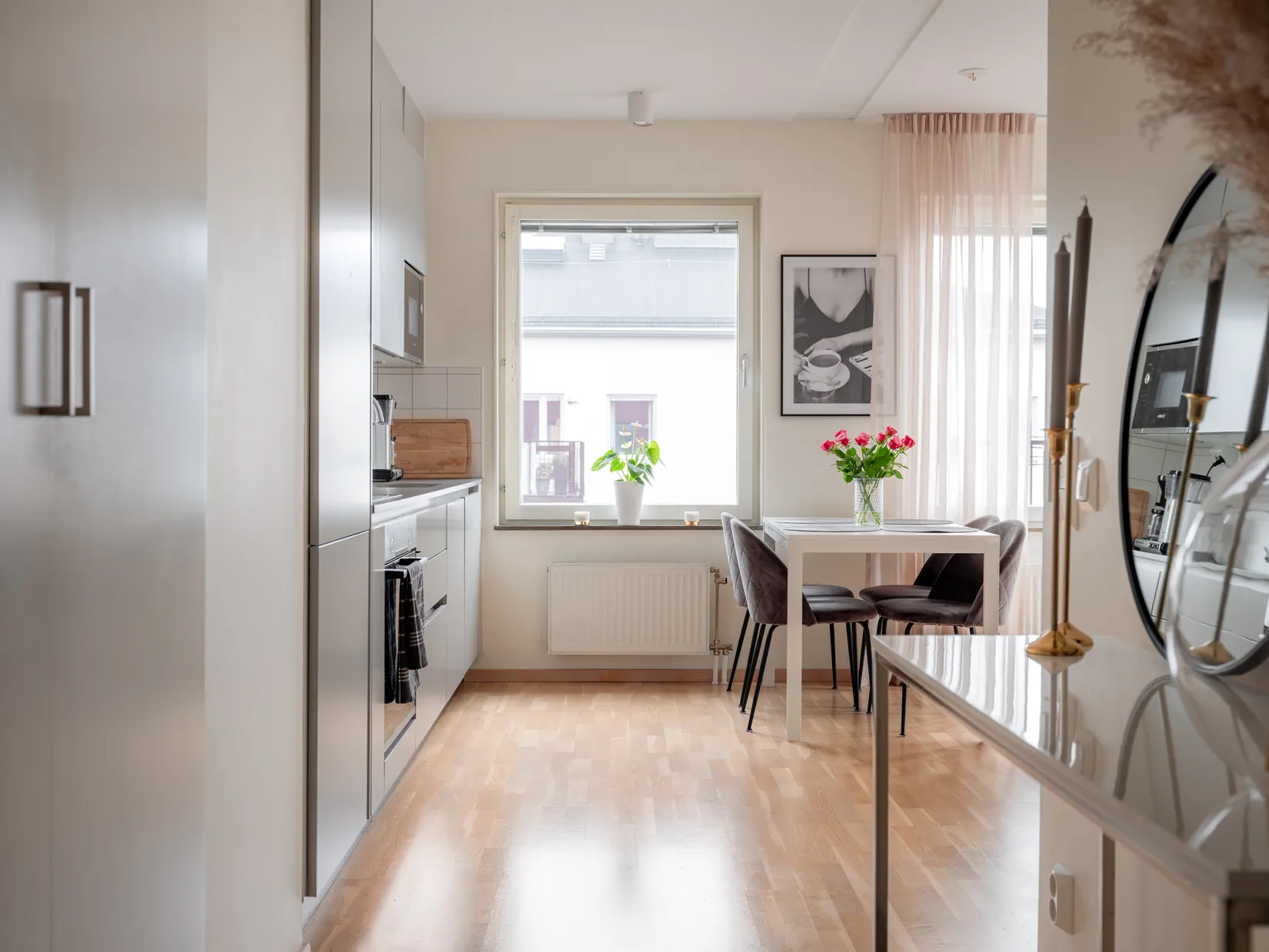 Bostadsrätt, Hovslagarevägen 17, Edsängen, Sollentuna
