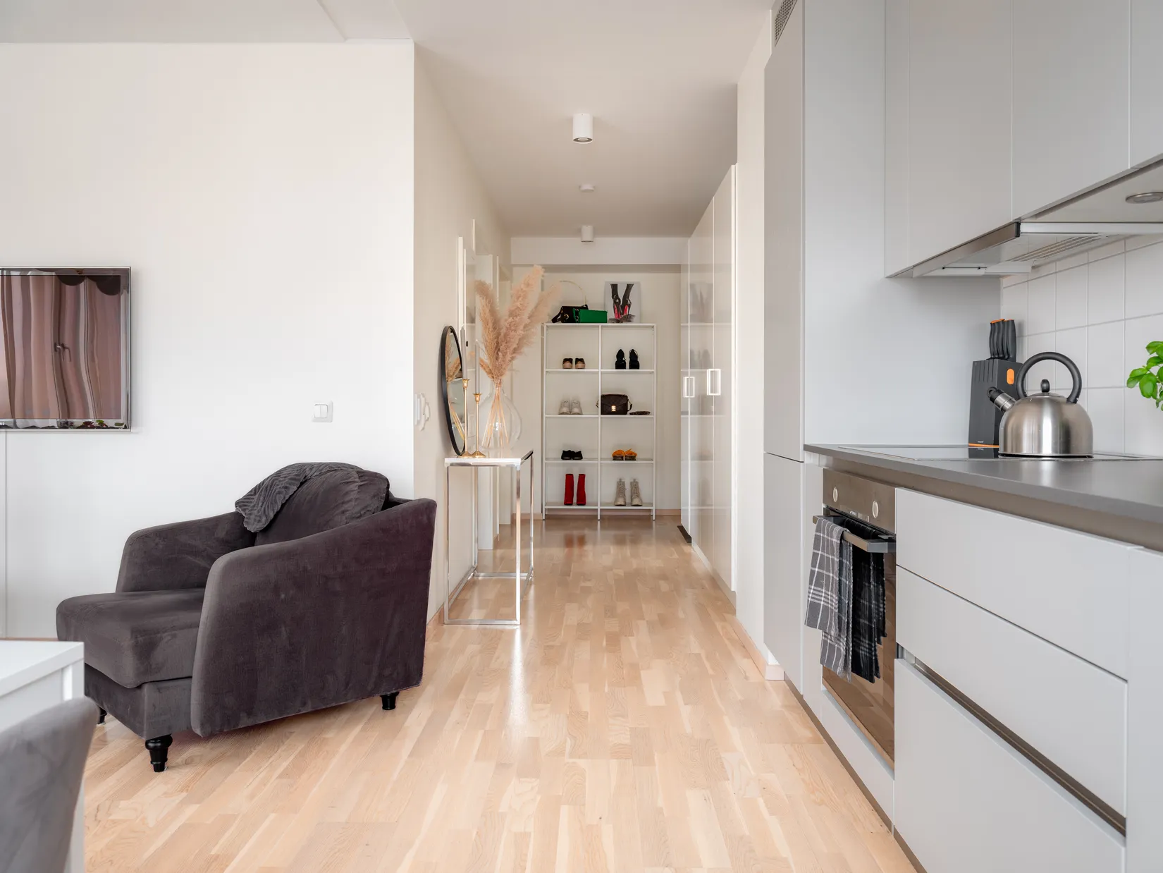 Bostadsrätt, Hovslagarevägen 17, Edsängen, Sollentuna