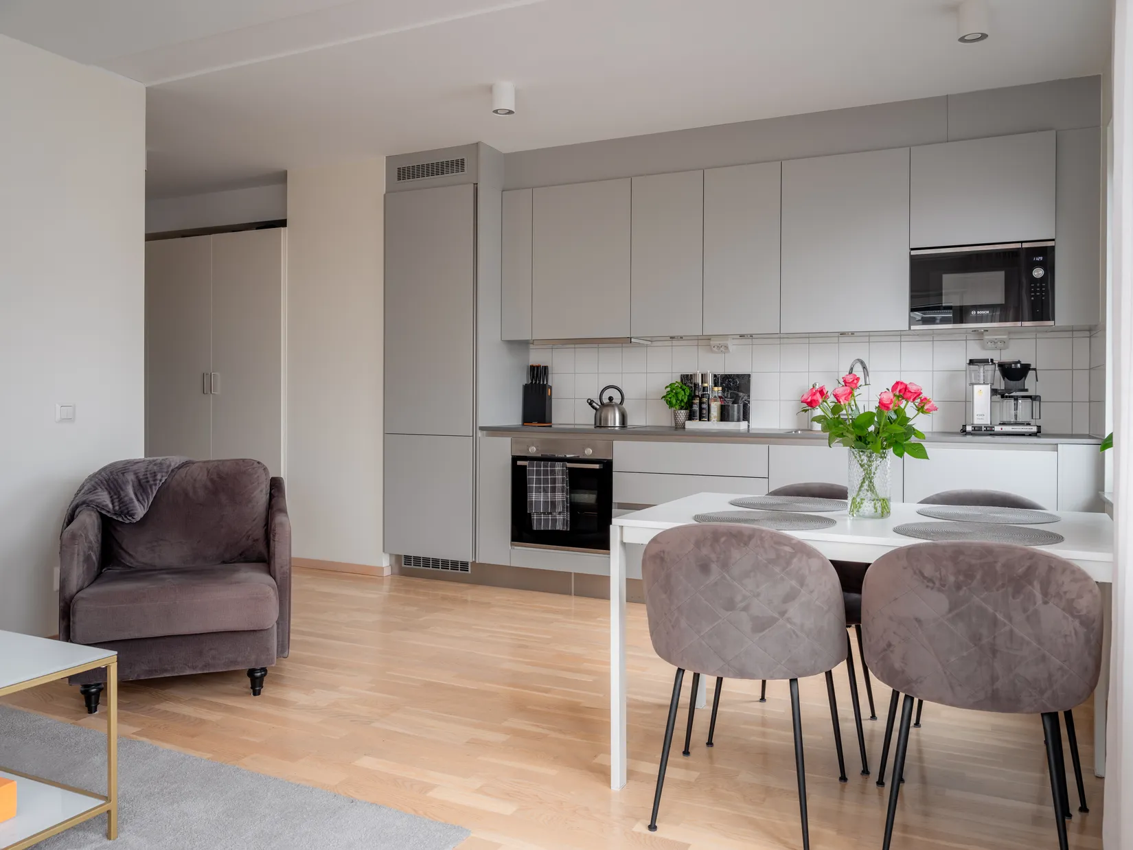 Bostadsrätt, Hovslagarevägen 17, Edsängen, Sollentuna