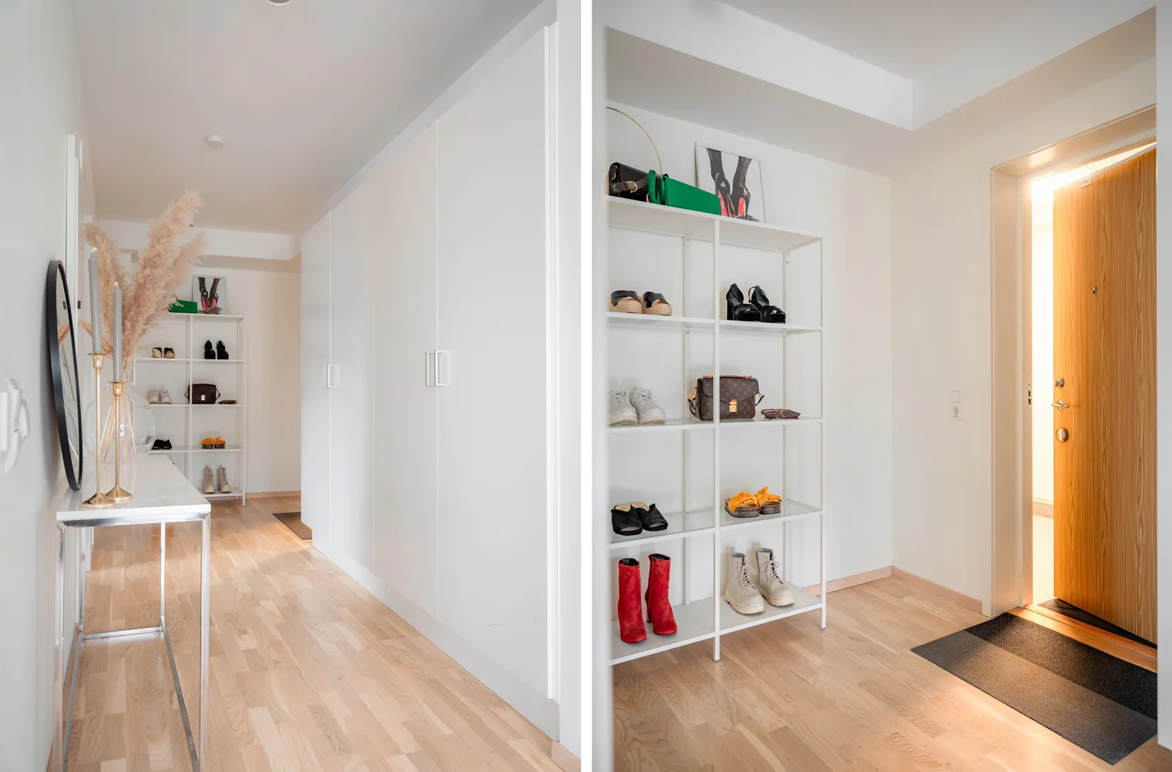 Bostadsrätt, Hovslagarevägen 17, Edsängen, Sollentuna