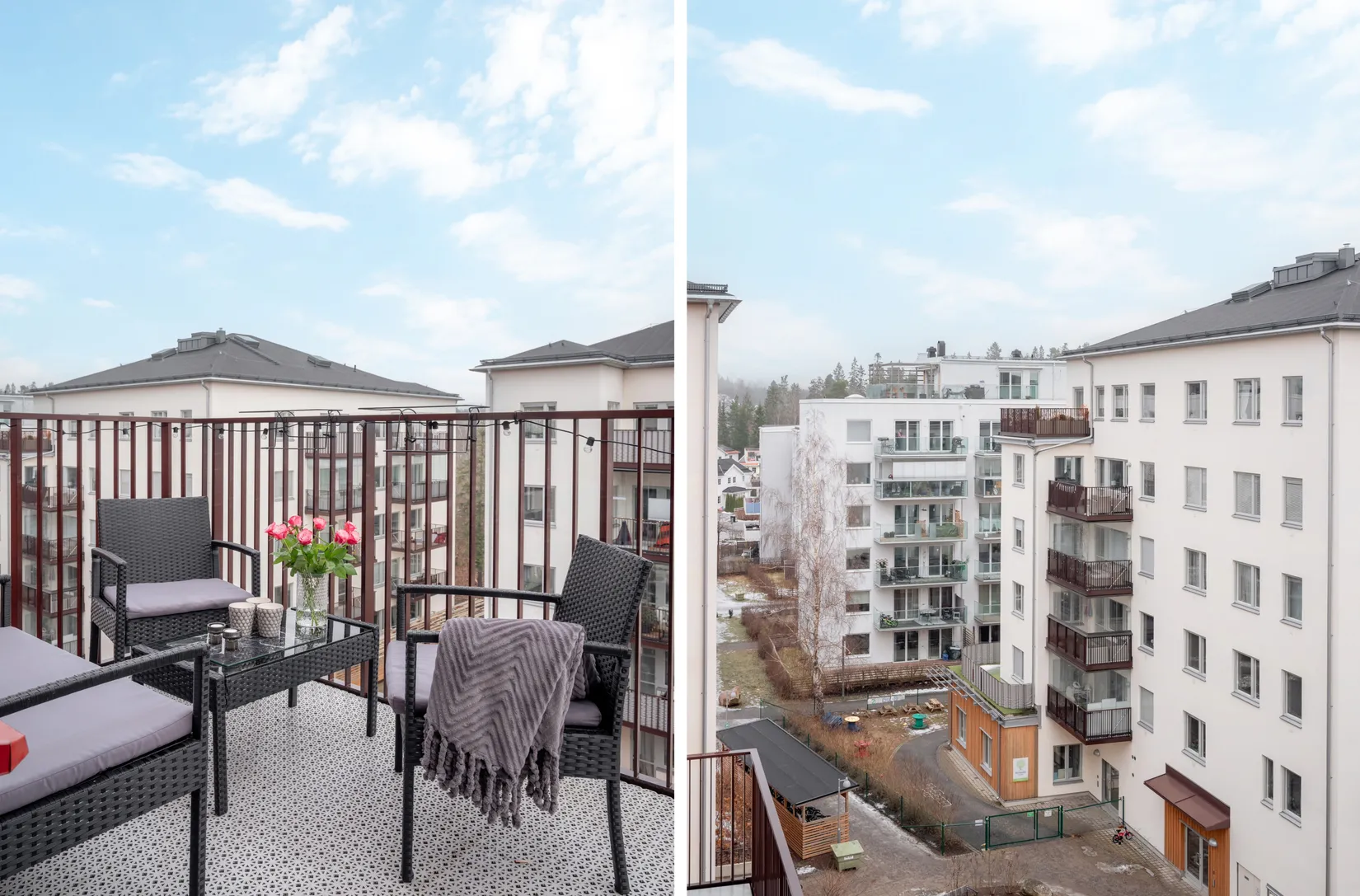 Bostadsrätt, Hovslagarevägen 17, Edsängen, Sollentuna