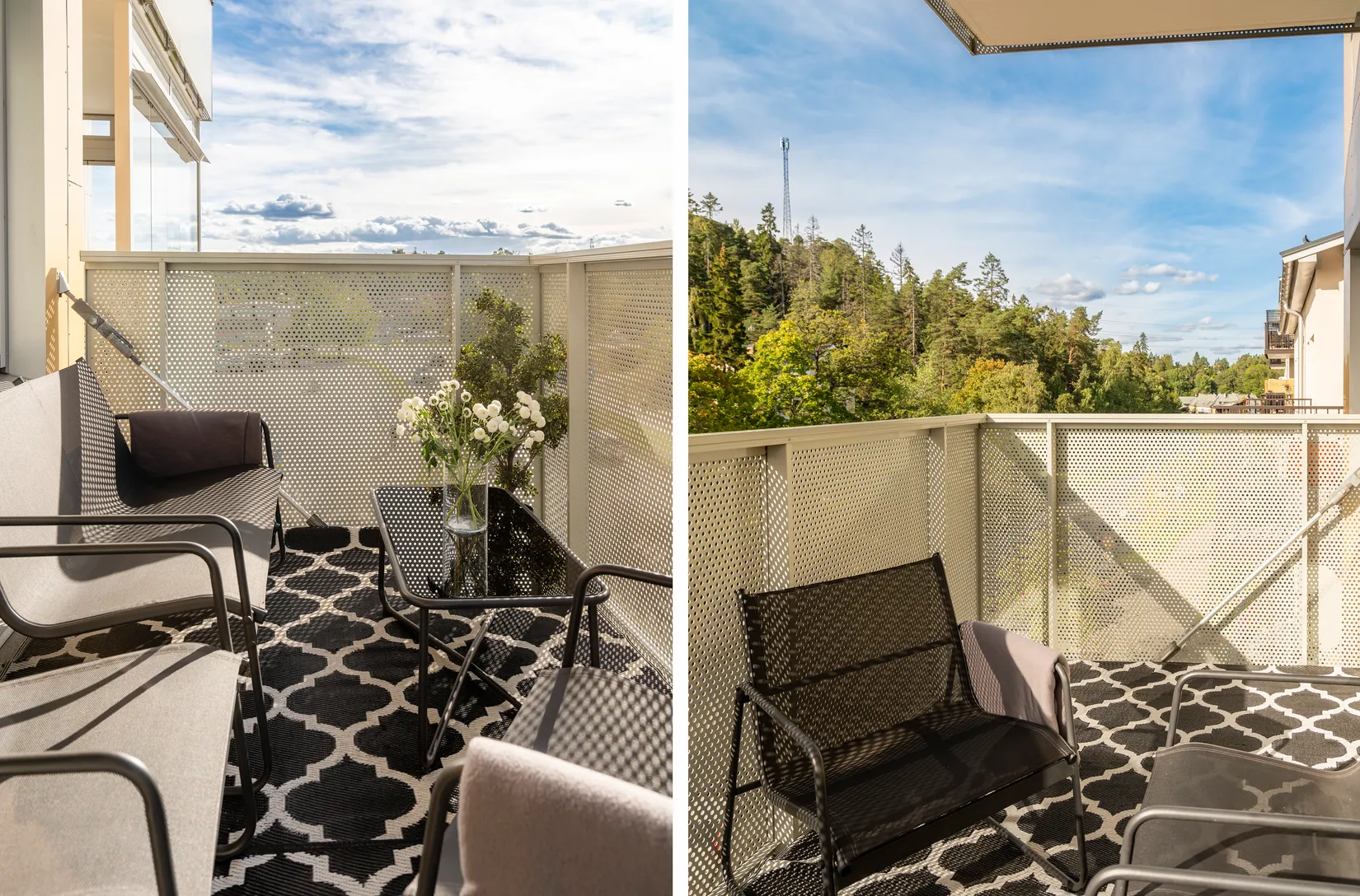 Bostadsrätt, Frestavägen 20, Edsängen, Sollentuna