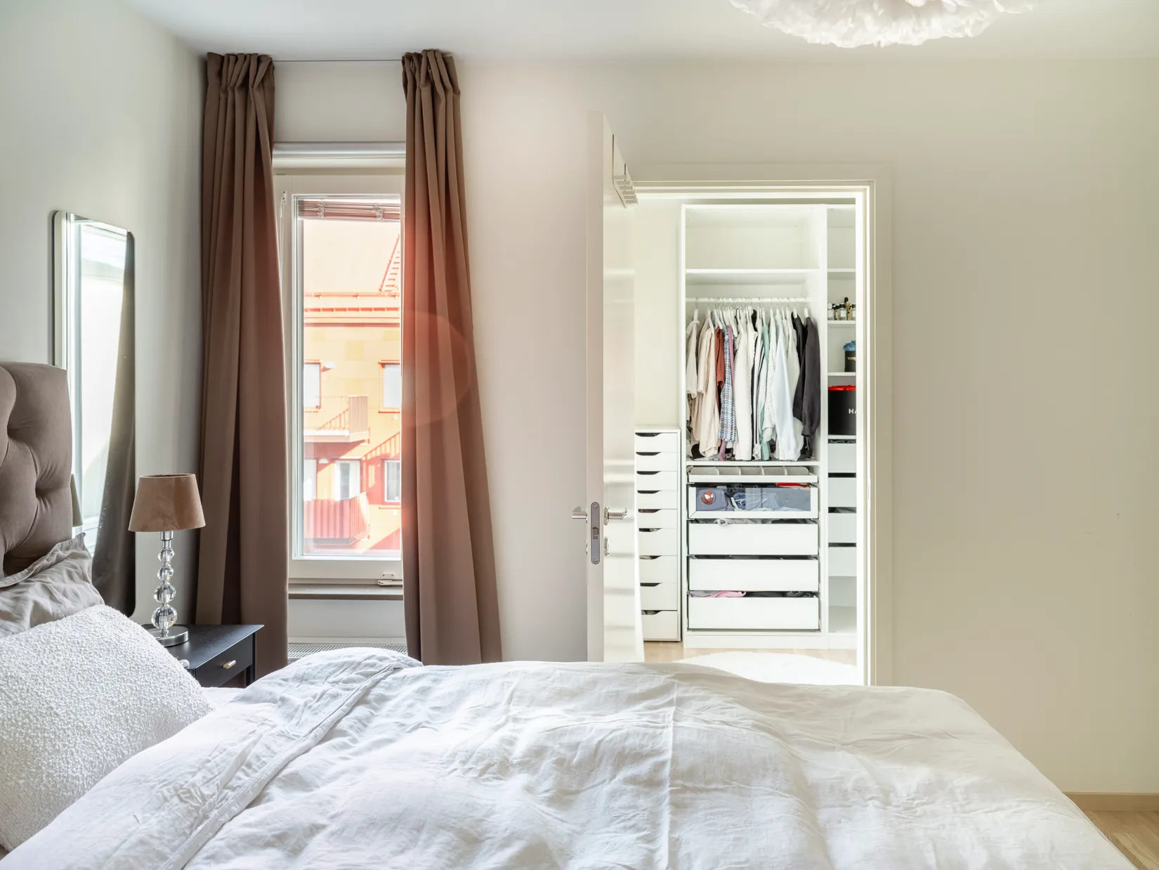 Bostadsrätt, Frestavägen 20, Edsängen, Sollentuna