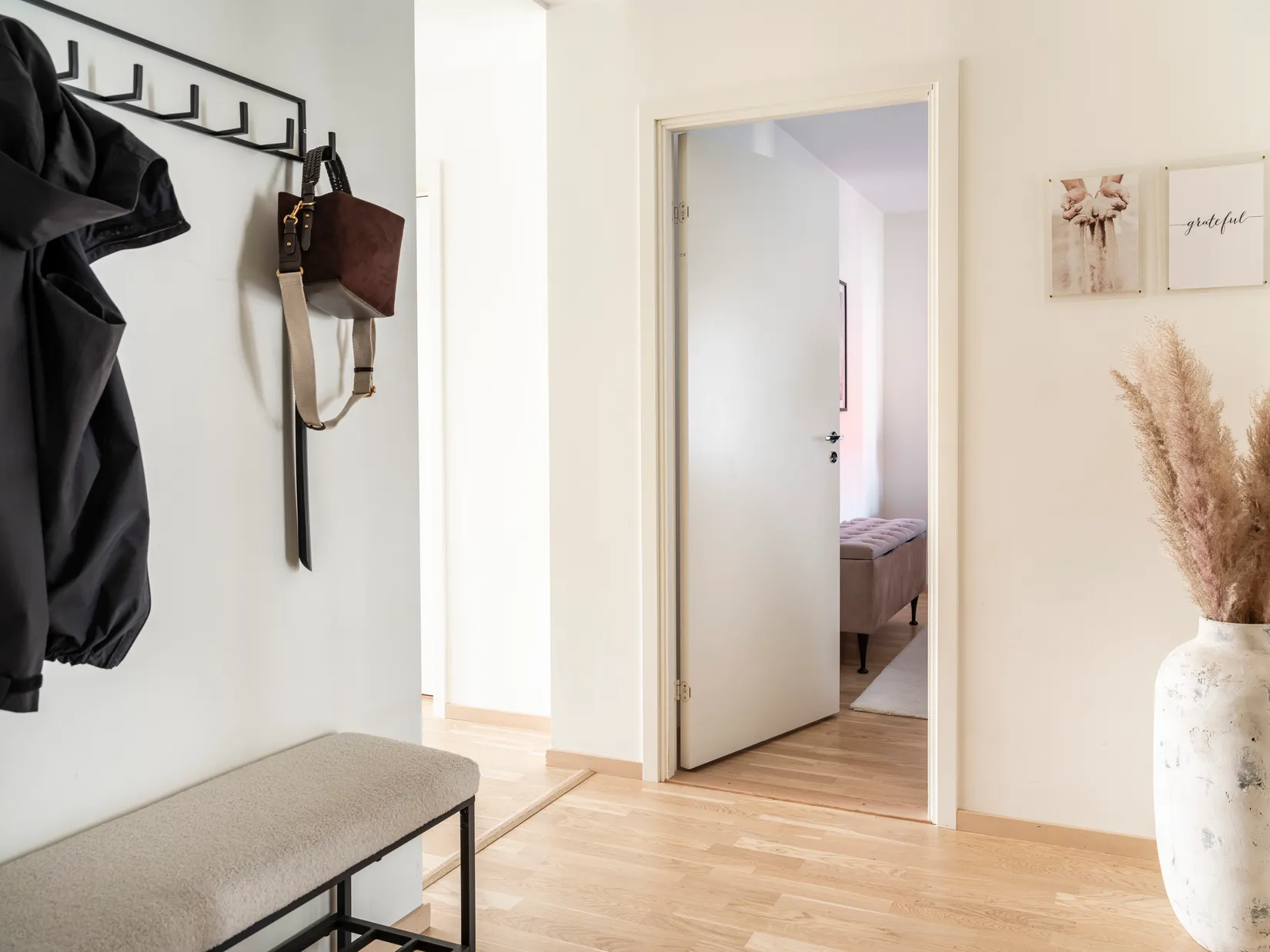 Bostadsrätt, Frestavägen 20, Edsängen, Sollentuna