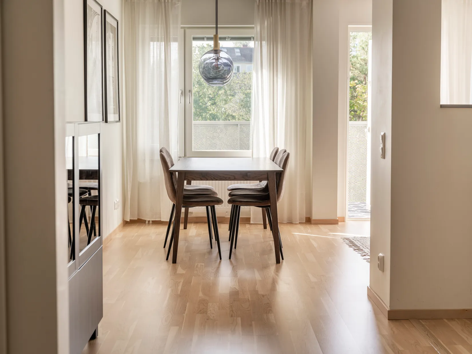 Bostadsrätt, Frestavägen 20, Edsängen, Sollentuna