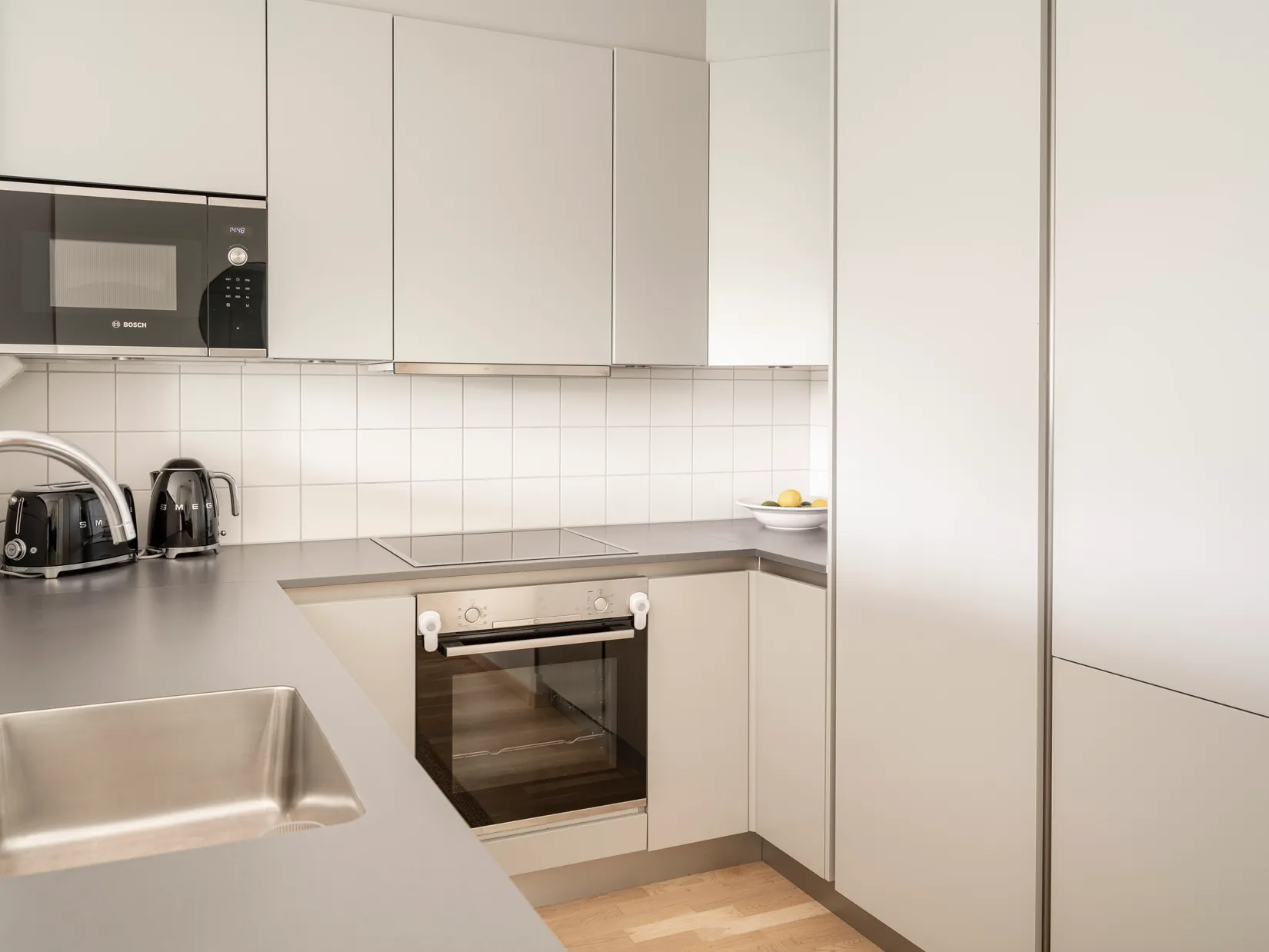 Bostadsrätt, Frestavägen 20, Edsängen, Sollentuna