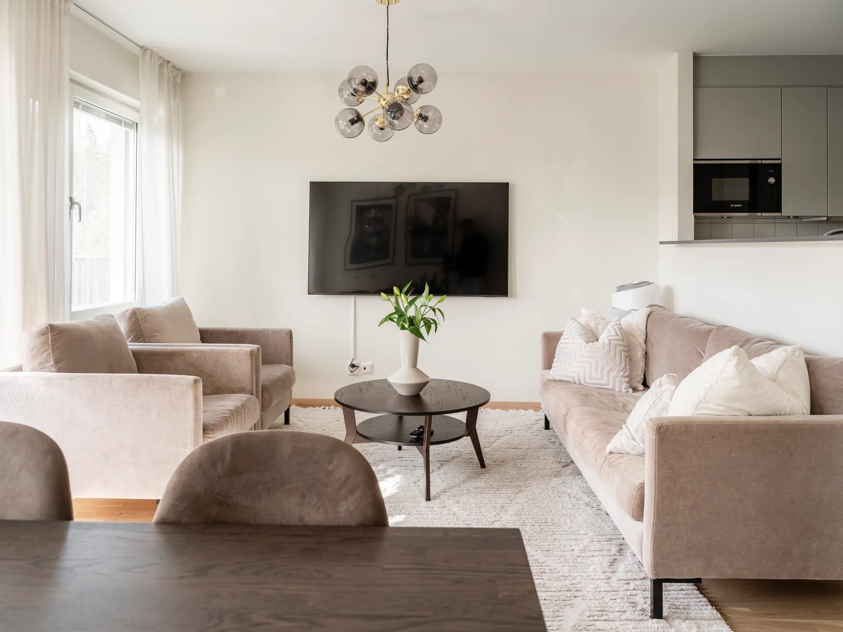 Bostadsrätt, Frestavägen 20, Edsängen, Sollentuna