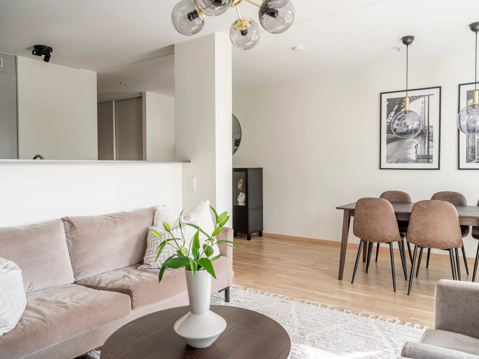 Bostadsrätt, Frestavägen 20, Edsängen, Sollentuna