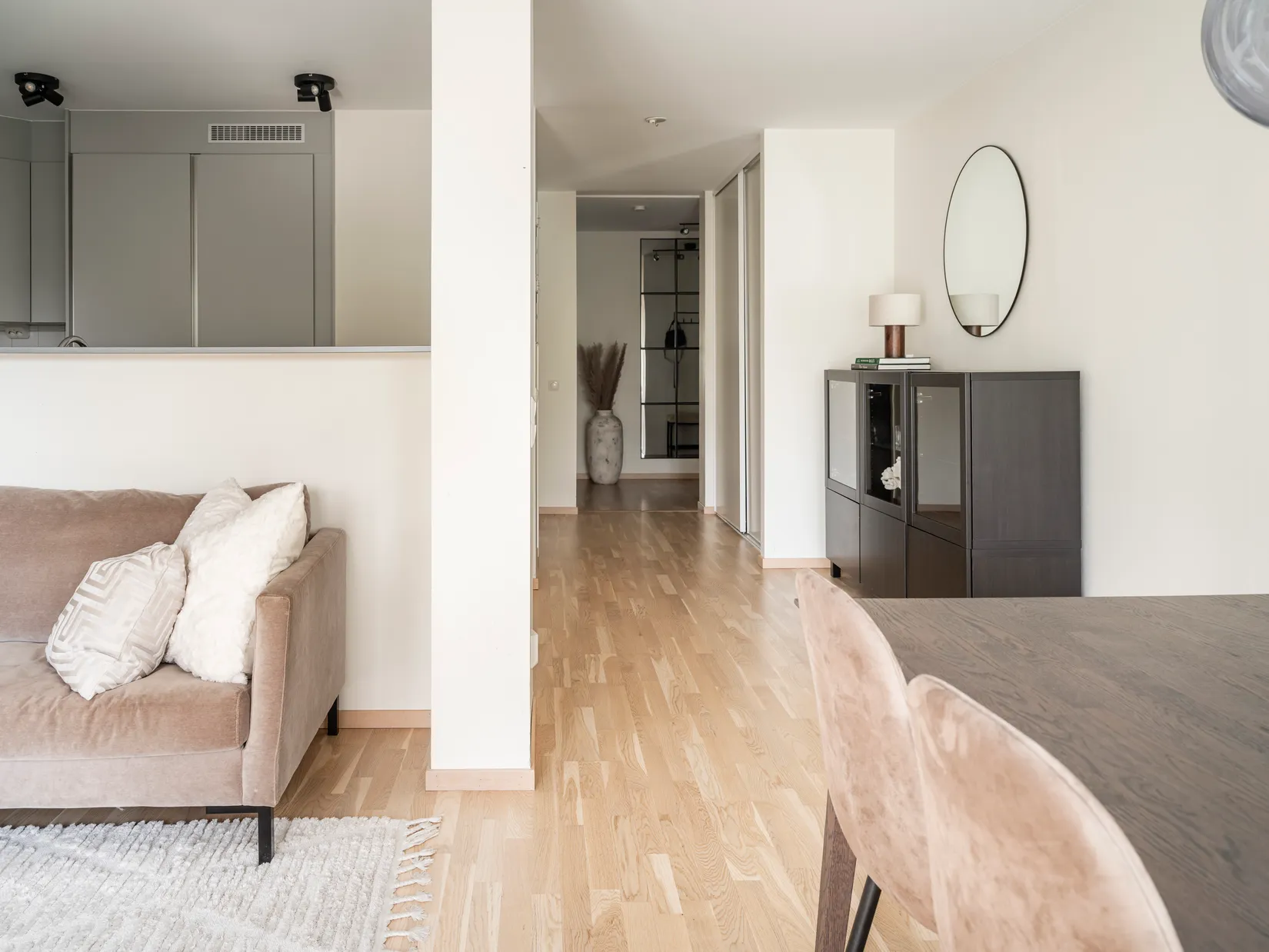 Bostadsrätt, Frestavägen 20, Edsängen, Sollentuna