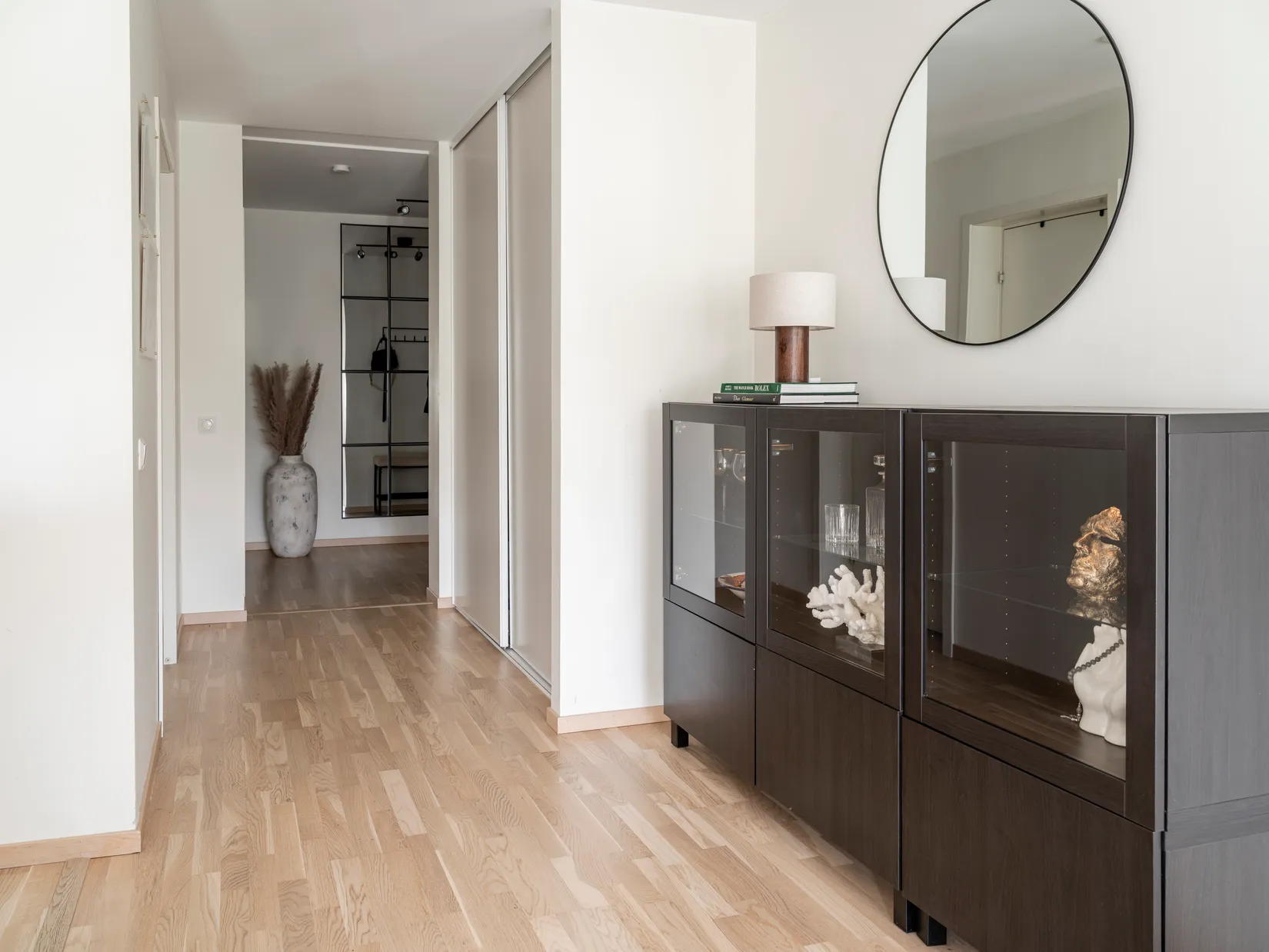 Bostadsrätt, Frestavägen 20, Edsängen, Sollentuna