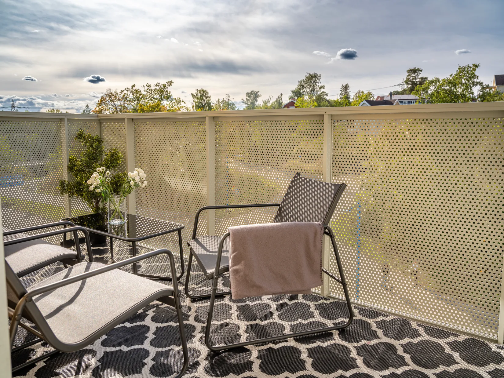 Bostadsrätt, Frestavägen 20, Edsängen, Sollentuna