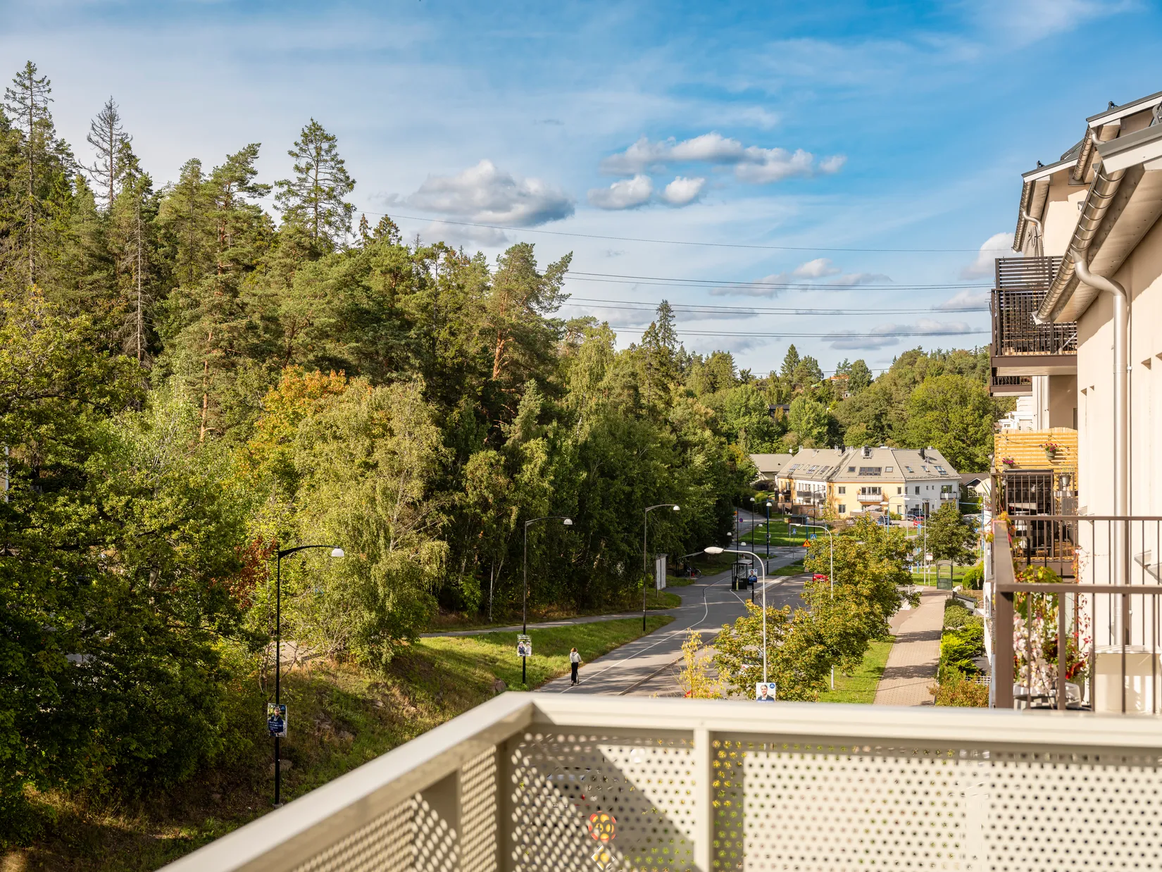 Bostadsrätt, Frestavägen 20, Edsängen, Sollentuna