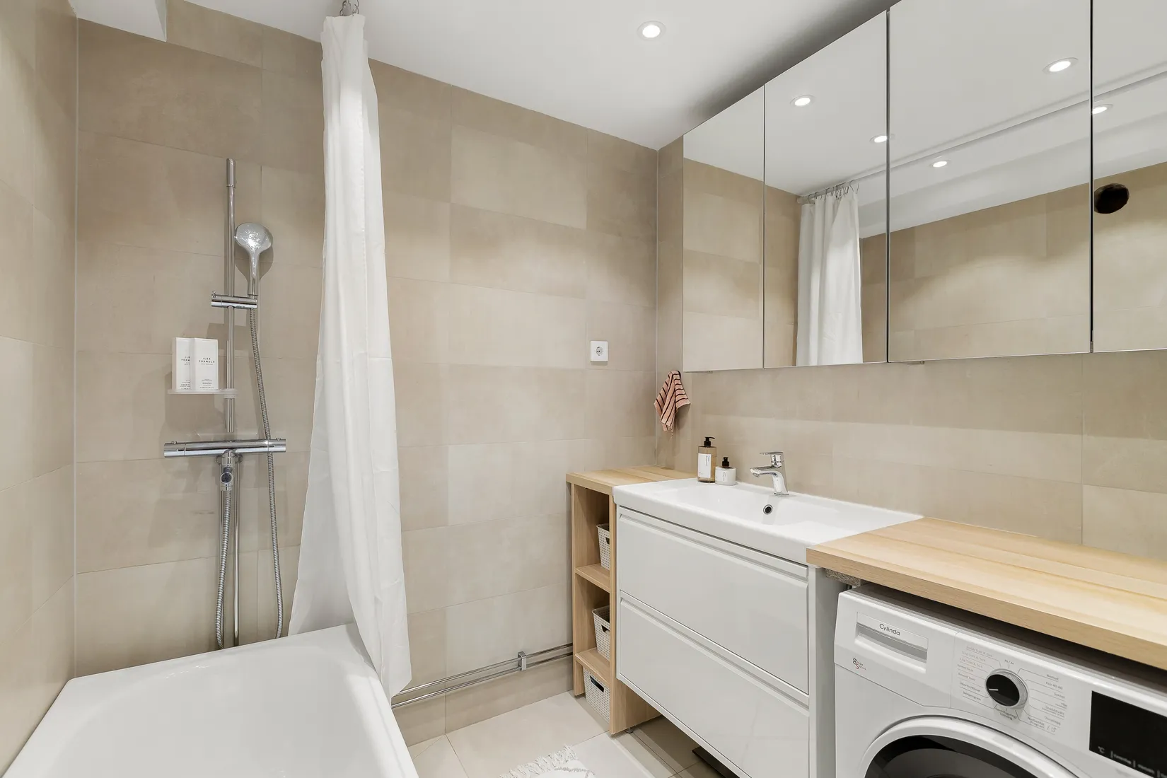 Bostadsrätt, Bygatan 12, Tureberg, Sollentuna
