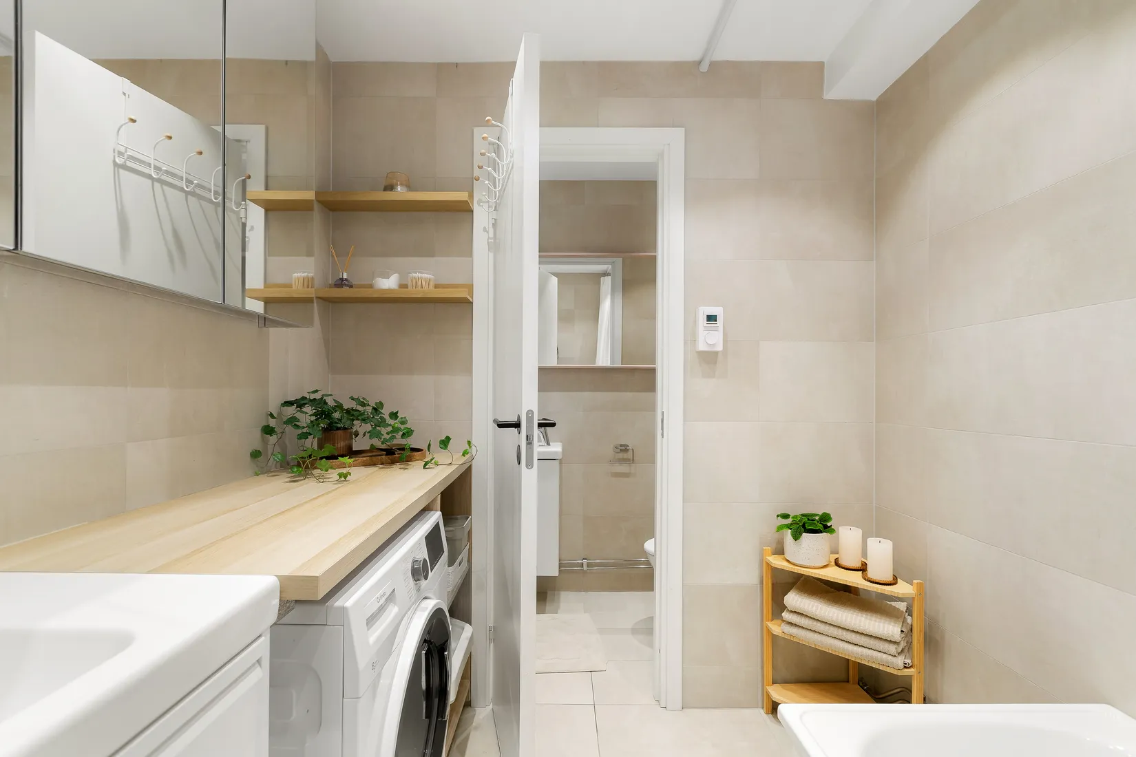 Bostadsrätt, Bygatan 12, Tureberg, Sollentuna