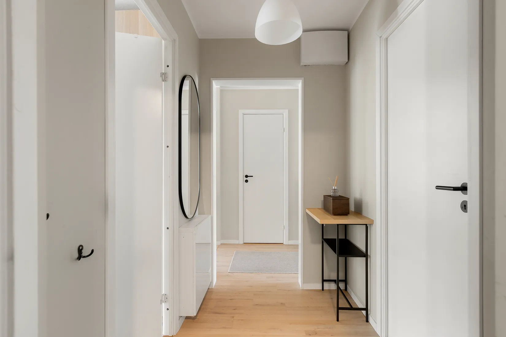 Bostadsrätt, Bygatan 12, Tureberg, Sollentuna