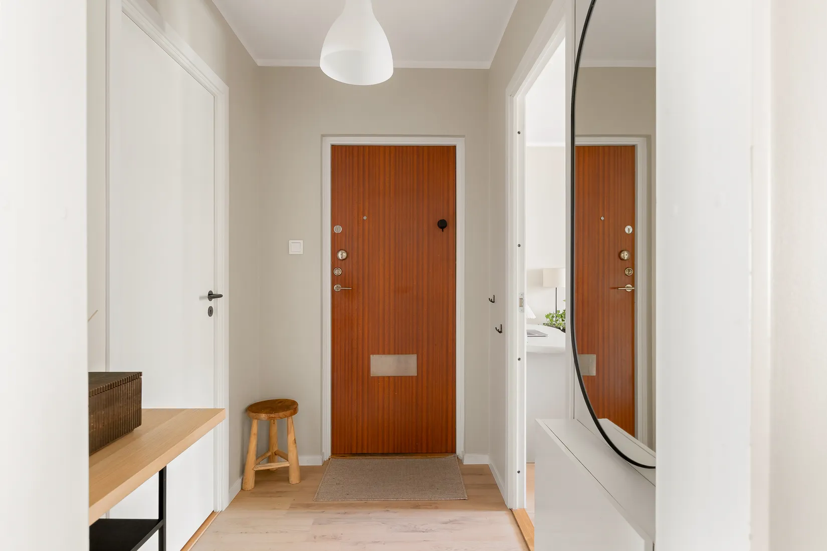 Bostadsrätt, Bygatan 12, Tureberg, Sollentuna