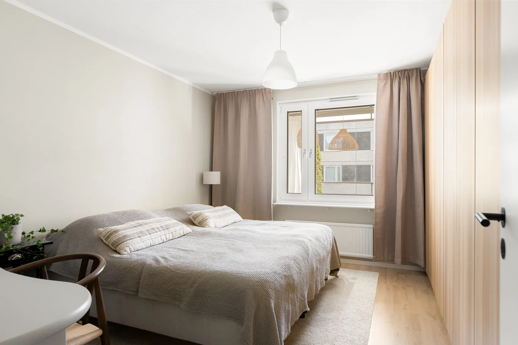 Bostadsrätt, Bygatan 12, Tureberg, Sollentuna