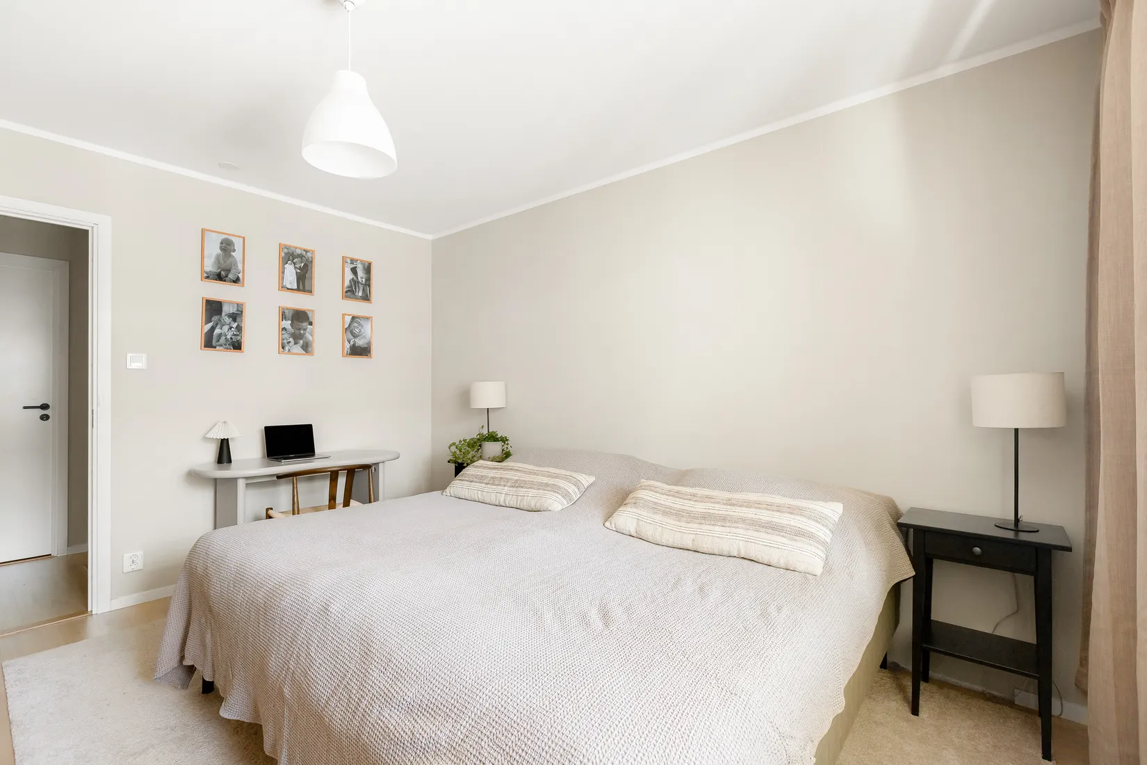 Bostadsrätt, Bygatan 12, Tureberg, Sollentuna