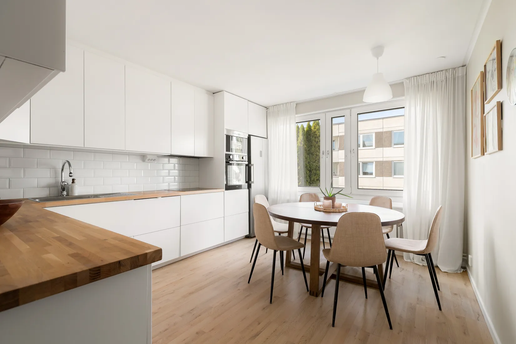 Bostadsrätt, Bygatan 12, Tureberg, Sollentuna