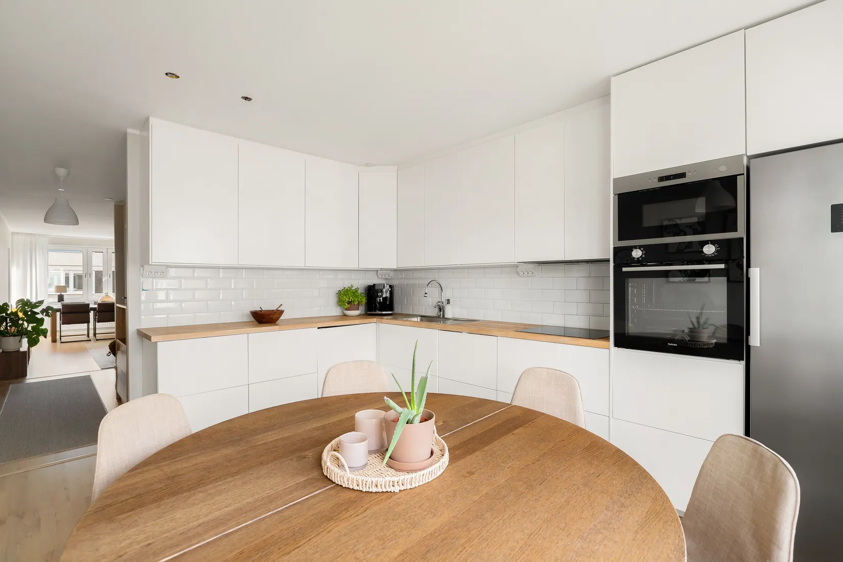 Bostadsrätt, Bygatan 12, Tureberg, Sollentuna