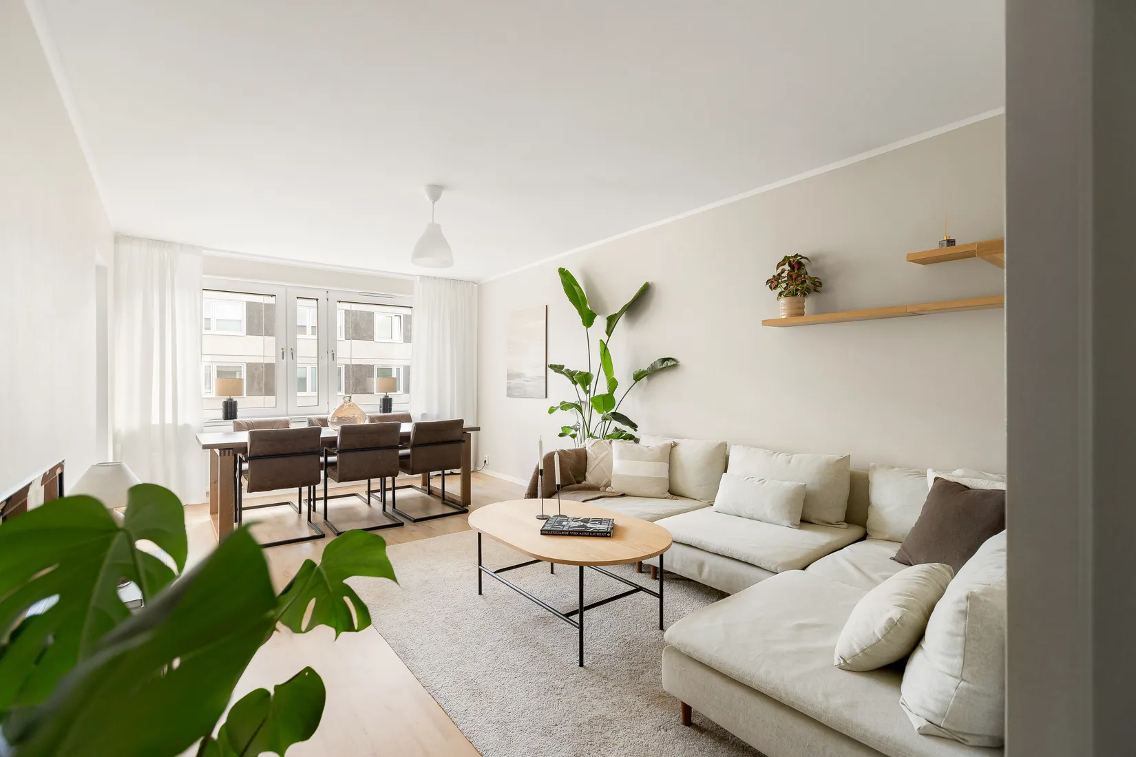 Bostadsrätt, Bygatan 12, Tureberg, Sollentuna