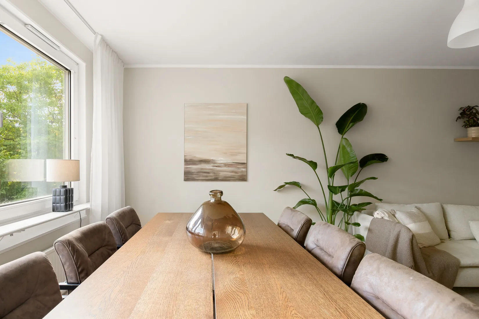 Bostadsrätt, Bygatan 12, Tureberg, Sollentuna