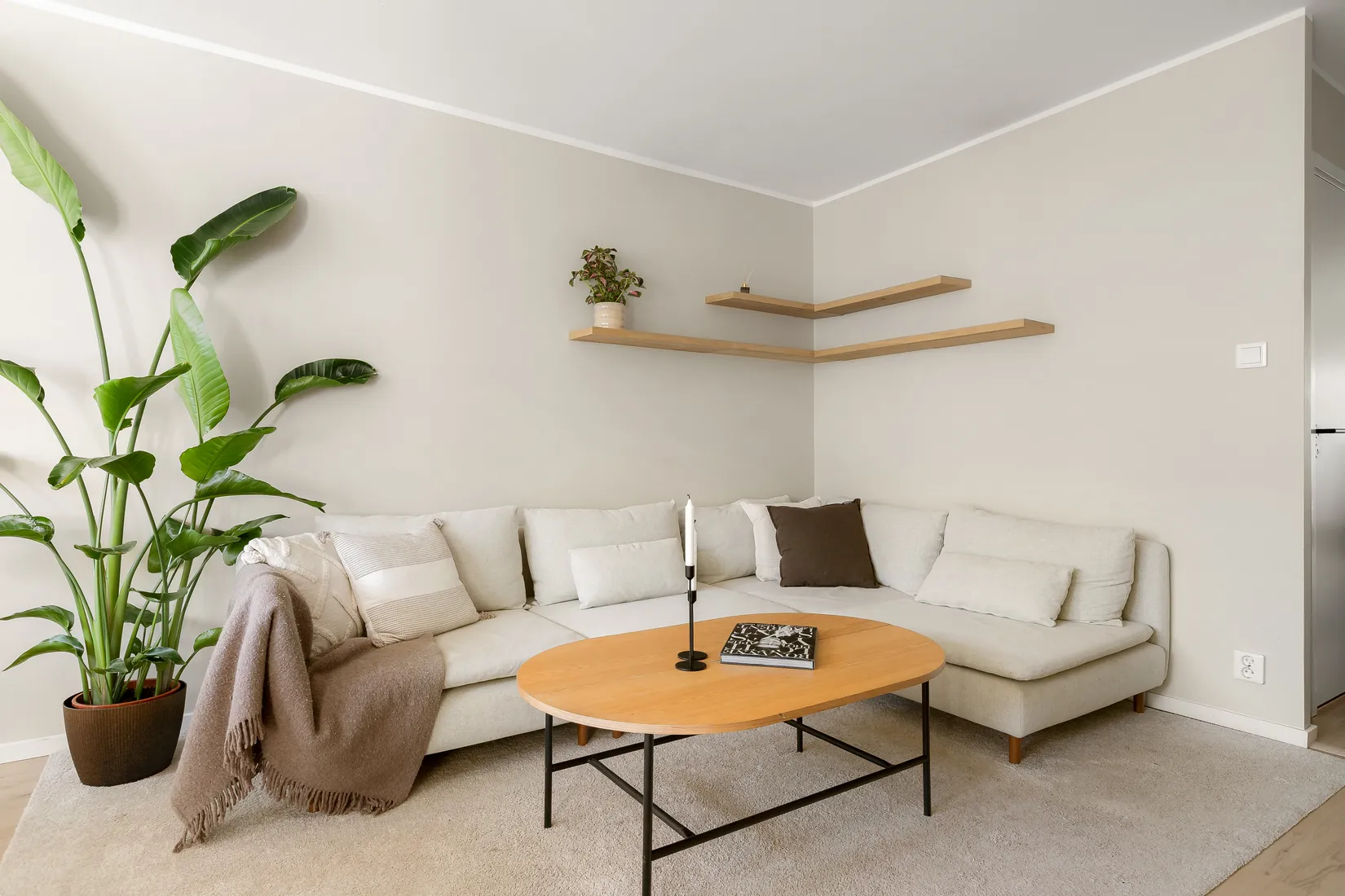 Bostadsrätt, Bygatan 12, Tureberg, Sollentuna