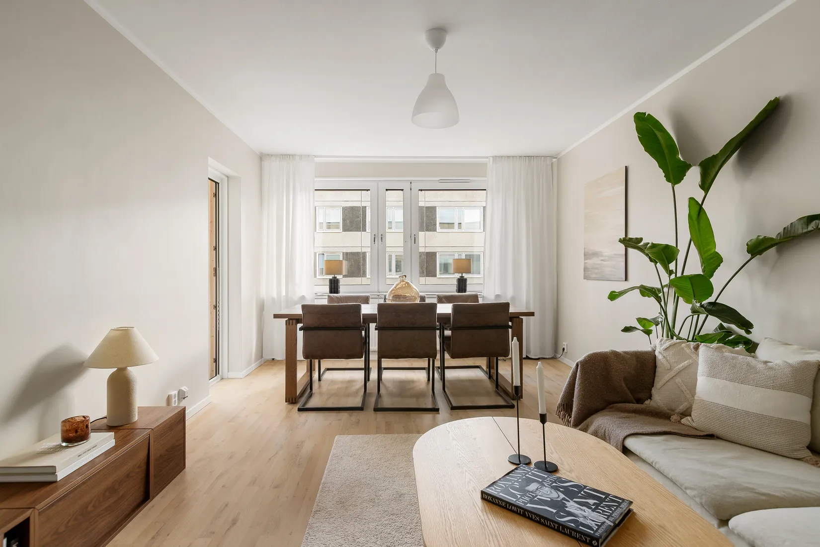 Bostadsrätt, Bygatan 12, Tureberg, Sollentuna
