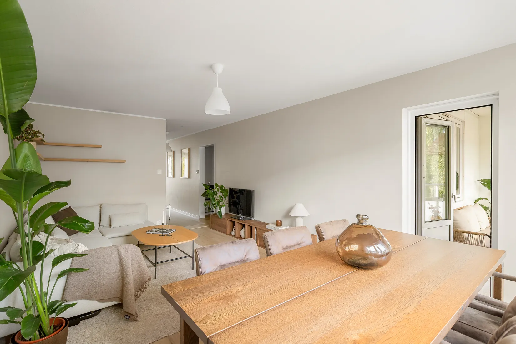 Bostadsrätt, Bygatan 12, Tureberg, Sollentuna