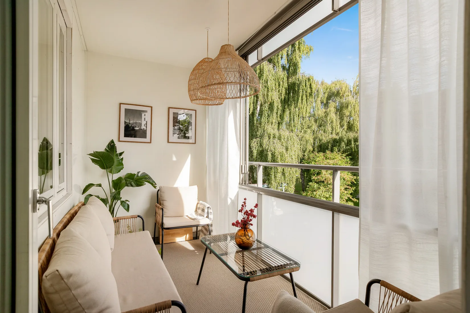 Bostadsrätt, Bygatan 12, Tureberg, Sollentuna
