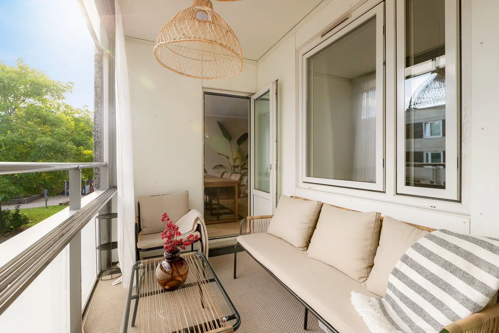 Bostadsrätt, Bygatan 12, Tureberg, Sollentuna