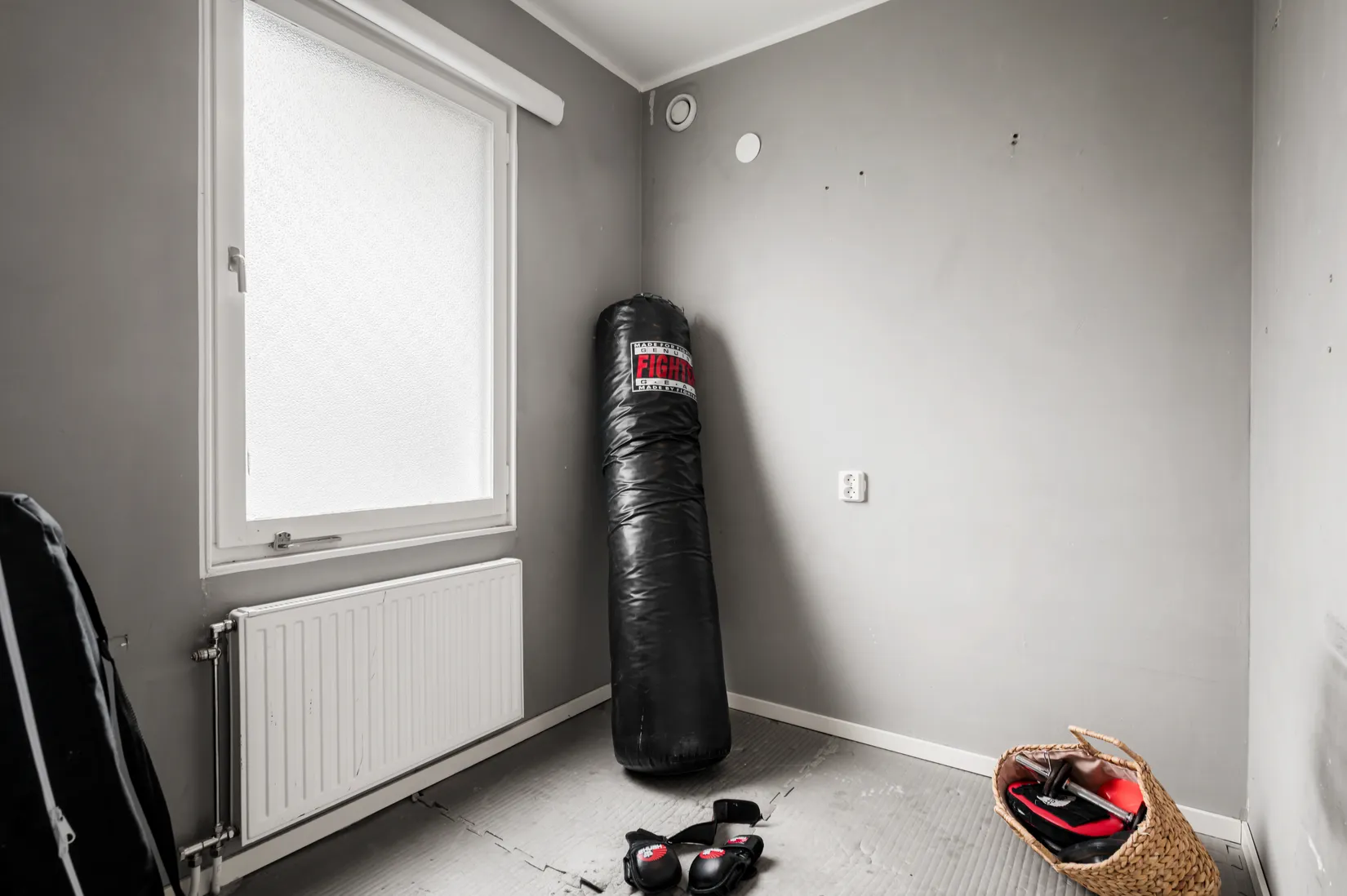 Bostadsrätt, Hallonvägen 48, 1tr, Tibble - Kungsängen, Upplands-Bro