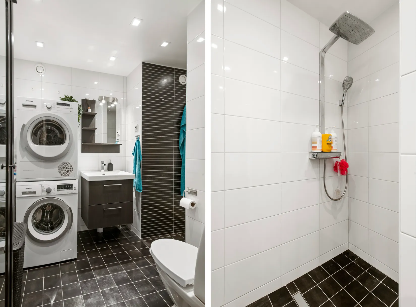 Bostadsrätt, Åkerbyvägen 168, 3 tr, Täby Centrum, Täby