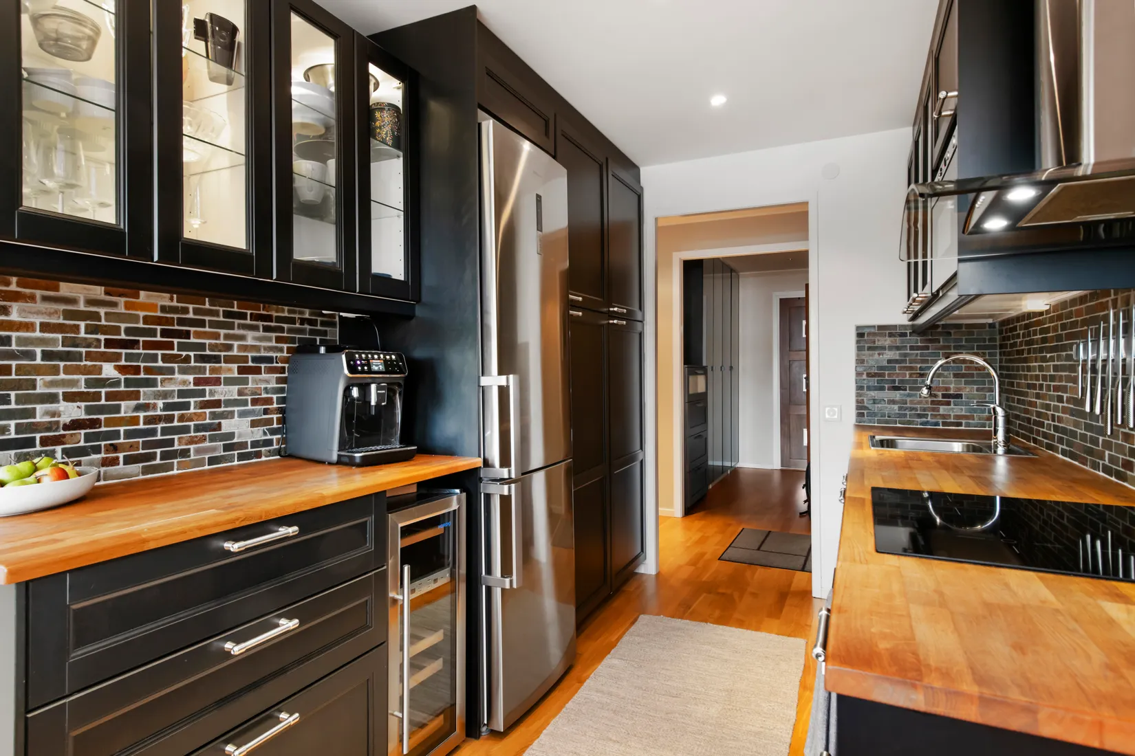 Bostadsrätt, Åkerbyvägen 168, 3 tr, Täby Centrum, Täby