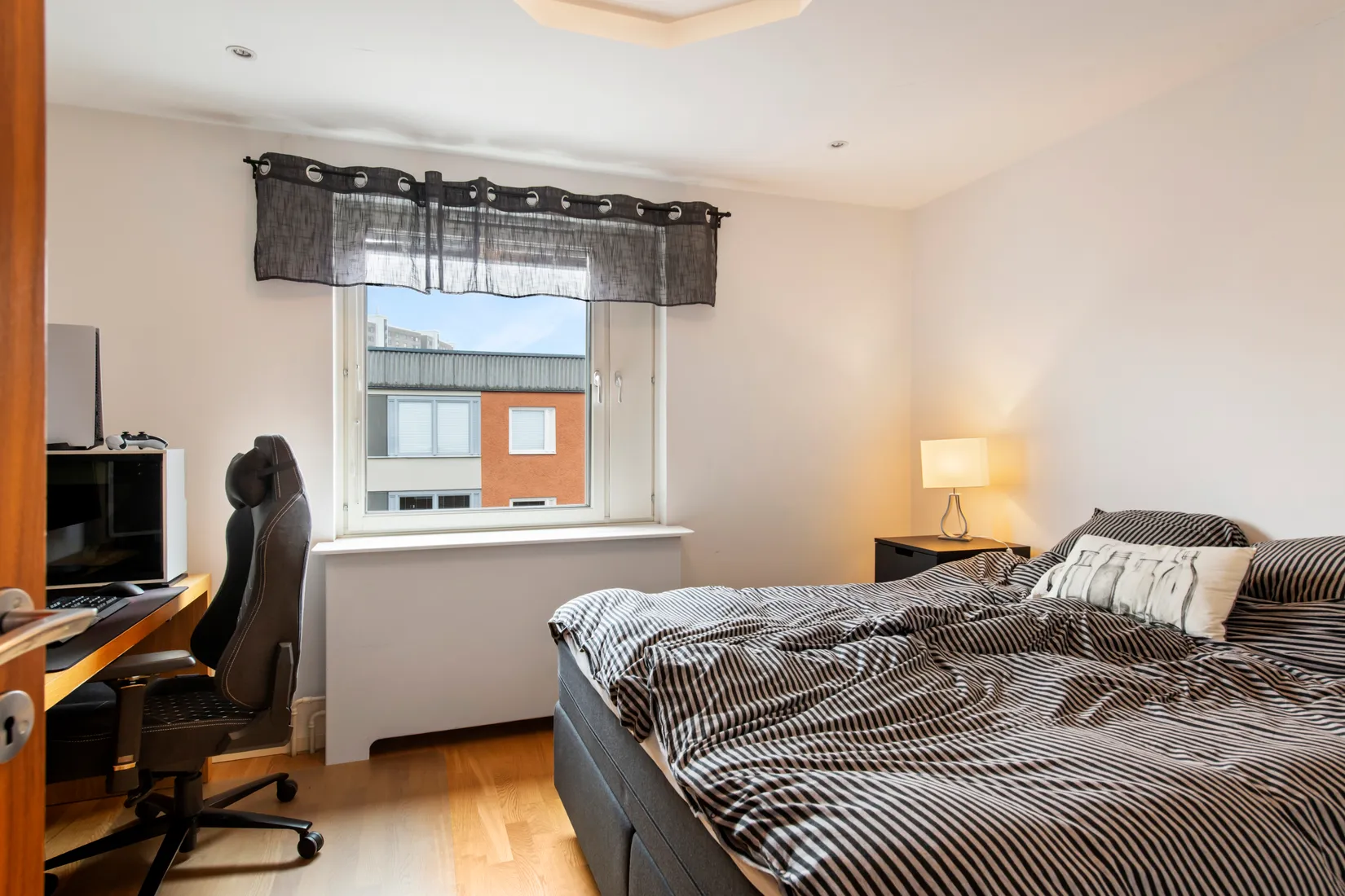 Bostadsrätt, Åkerbyvägen 168, 3 tr, Täby Centrum, Täby