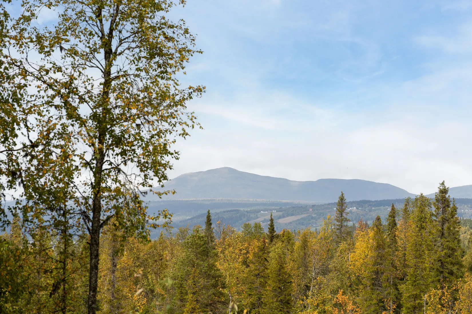 Fritidshus, Vallrun 524, Åkersjön, Krokom