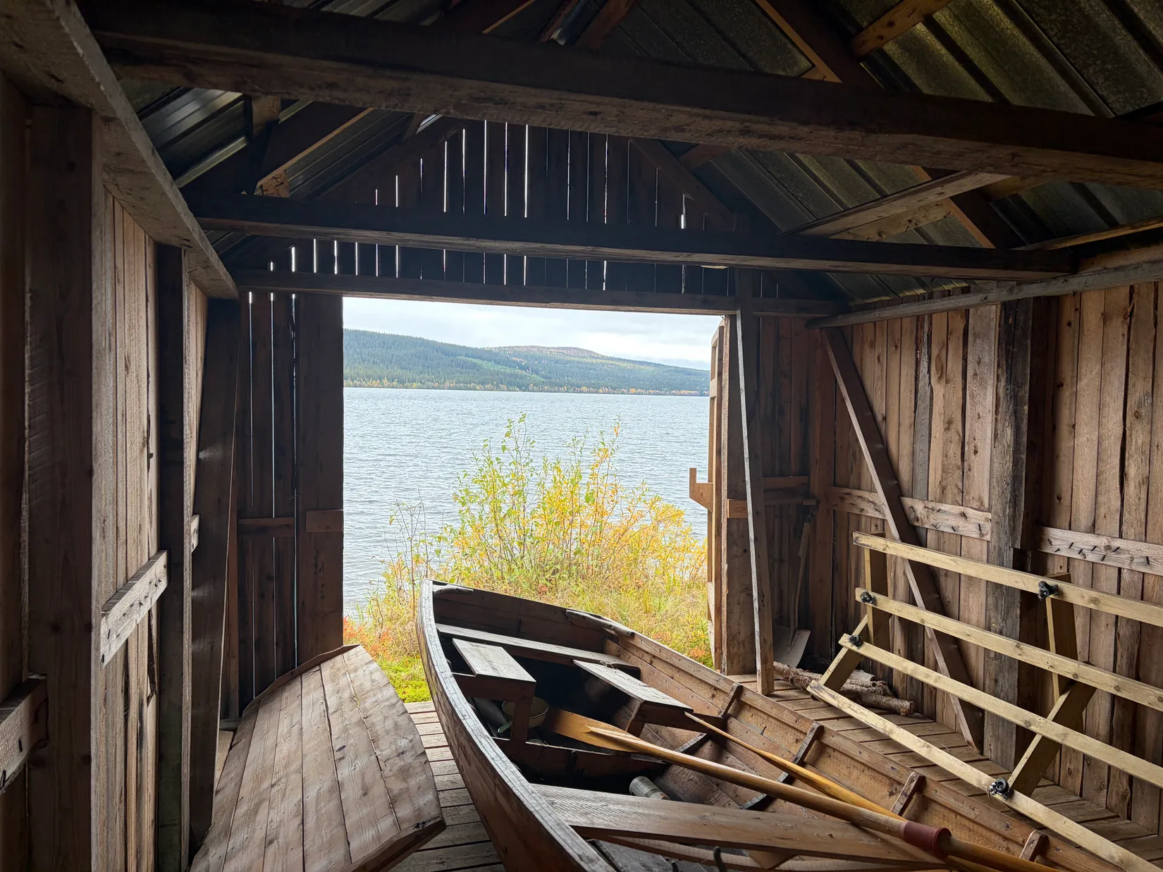 Fritidshus, Vallrun 524, Åkersjön, Krokom